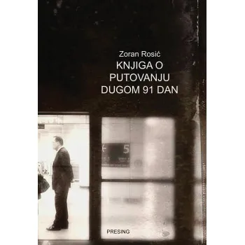 KNJIGA O PUTOVANJU DUGOM 91 DAN 
