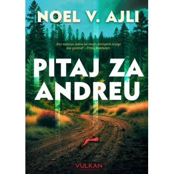 PITAJ ZA ANDREU TikTok Hit 