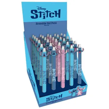 Gel olovka piši-briši STITCH 