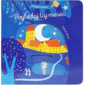 MAGIČNI PRSTIĆ- POGLEDAJ TAJ MESEC 