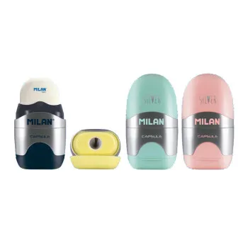 Rezač za gumicom MILAN - SILVER (Više vrsta) 