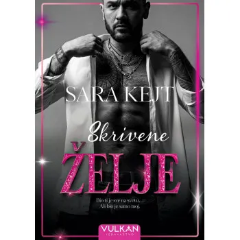 SKRIVENE ŽELJE TikTok Hit 