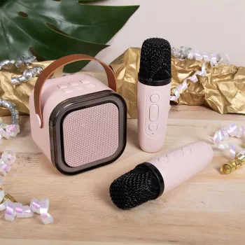 Karaoke mašina PINK 