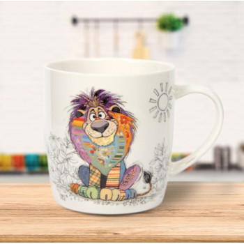 Porcelanska šolja LAV LUIS 