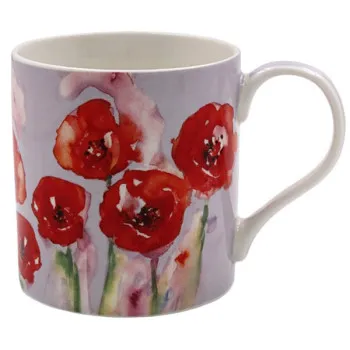 Šolja POPPY 325ml 