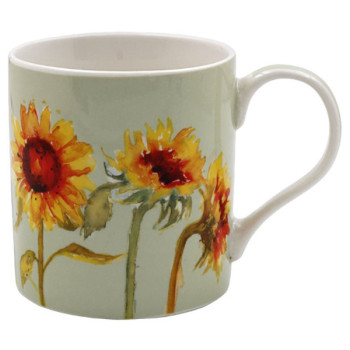 Šolja SUNFLOWERS 325ml 