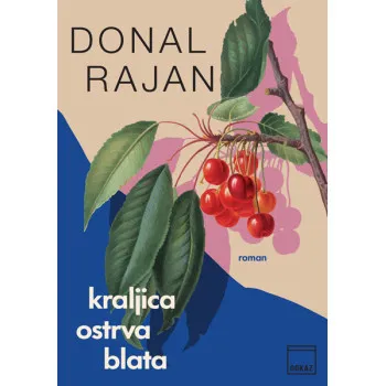 KRALJICA OSTRVA BLATA 