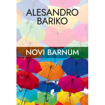 NOVI BARNUM 