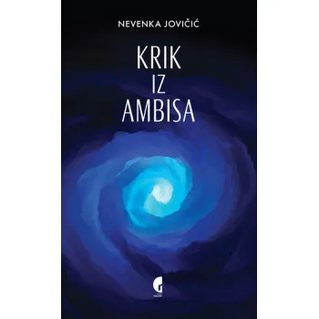 KRIK IZ AMBISA 