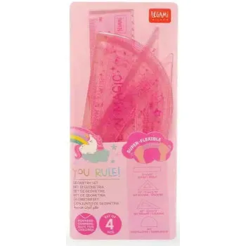 Set lenjira YOU RULE! - UNICORN 