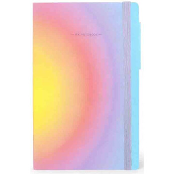 Notes AURA tačkice 21x13cm 