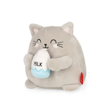 Plišana igračka 15cm SUPER SOFT! Maca 