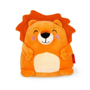 Plišana igračka 15cm SUPER SOFT! Lav 
