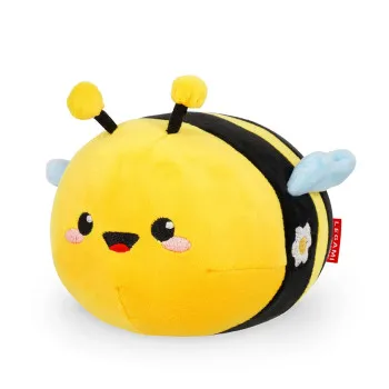 Plišana igračka SUPER SOFT! Pčela 15cm 