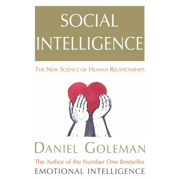 SOCIAL INTELLIGENCE 