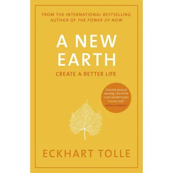 A NEW EARTH 