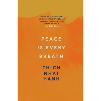 PEACE IN EVERY BREATH 