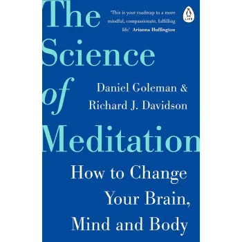 THE SCIENCE OF MEDITATION 