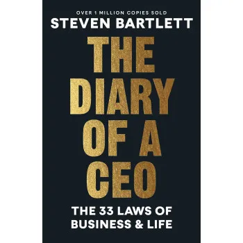 THE DIARY OF CEO pb 
