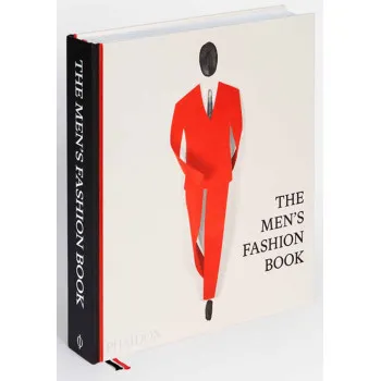 THE MEN'S FASHION BOOK 