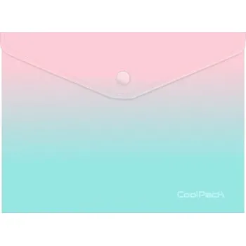 Fascikla pismo A4 GRADIENT STRAWBERRY 