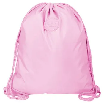 Vreća za fizičko PASTEL POWDER PINK 