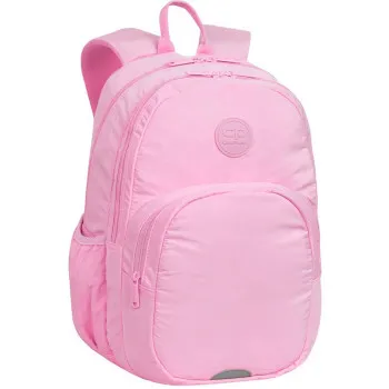 Školski ranac PASTEL POWDER PINK 