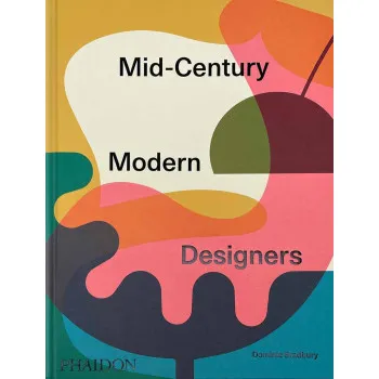 MID CENTURY MODERN DESIGNERS 