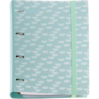 Registrator MIQUELRIUS Mint flower 21x29cm 