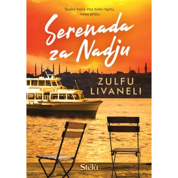 SERENADA ZA NADJU 