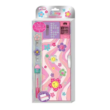 Pernica sa dve pregrade FANCY 