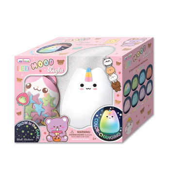 Led lampa za decu UNICORN 