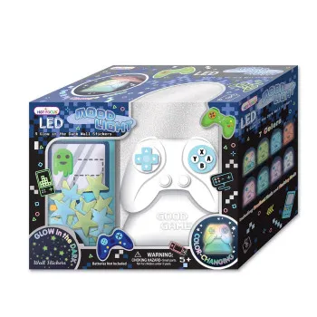 Led lampa za decu GOOD GAME 