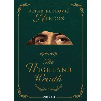 THE HIGHLAND WREATH 