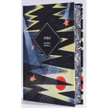1984 (Vintage Collector's Classics) 
