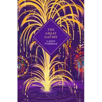 THE GREAT GATSBY (Vintage Collector's Classics) 