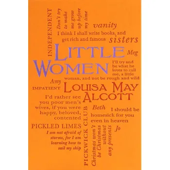LITTLE WOMEN 