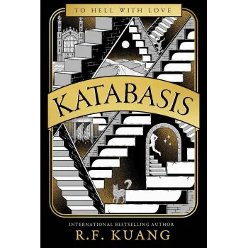 KATABASIS Tiktok Hit (tpb) 