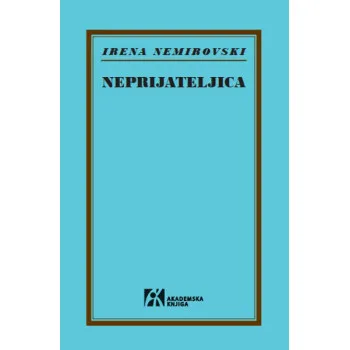 NEPRIJATELJICE 
