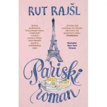 PARISKI ROMAN 