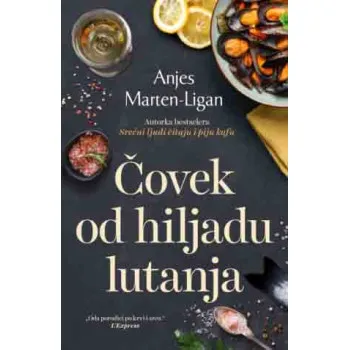 ČOVEK OD HILJADU LUTANJA 