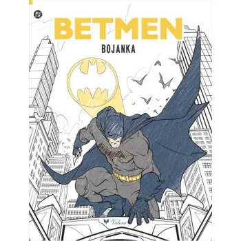 BETMEN - BOJANKA 