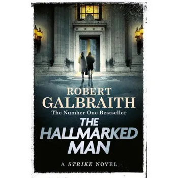 THE HALLMARKED MAN TPB 