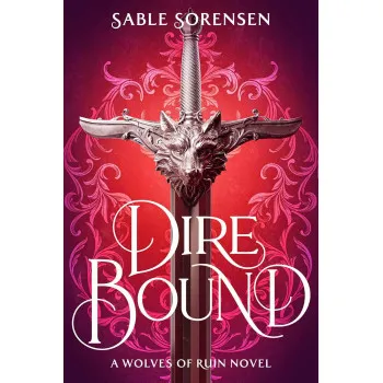 DIRE BOUND TikTok Hit TPB 