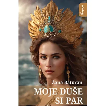 MOJE DUŠE SI PAR 