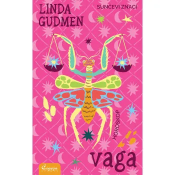 SUNČEVI ZNACI - VAGA 