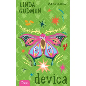 SUNČEVI ZNACI - DEVICA 