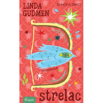 SUNČEVI ZNACI - STRELAC 