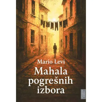 MAHALA POGREŠNIH IZBORA 