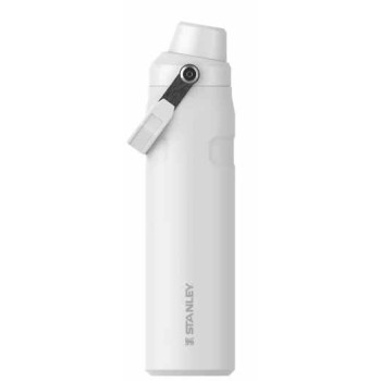 STANLEY flaša THE ICEFLOW™ BOTTLE FAST FLOW 0.7L FROST 